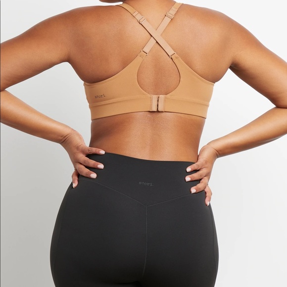 Stori Katy Hearn Fitness brand sports bra - Picture 4 of 5